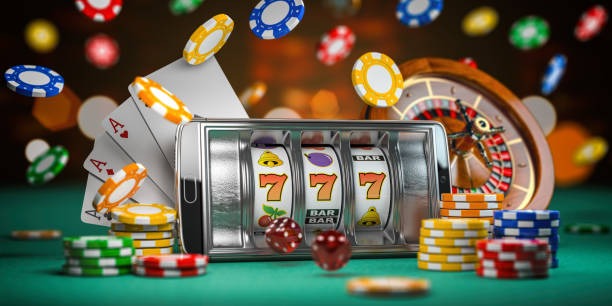 Bigger Bass Bonanza Game
